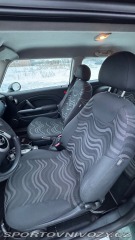 Mini One 1,6   benzín automat 2004