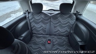 Mini One 1,6   benzín automat 2004