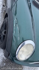 Mini One 1,6   benzín automat 2004