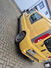 Renault Ostatní modely Trafic 2,5   trafic Passenger DC 2008