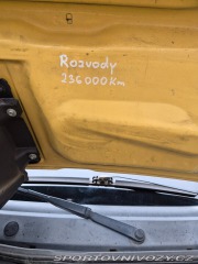 Renault Ostatní modely Trafic 2,5   trafic Passenger DC 2008