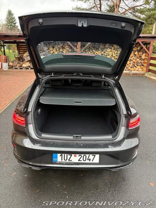 Volkswagen Arteon 2,0   R Shooting Brake 23 2024