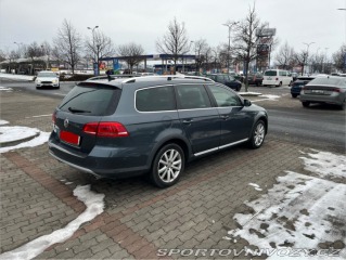 Volkswagen Ostatní modely Passat 2,0   b7 ALLTRACK TDI 4x4 2014
