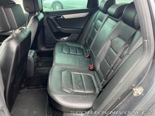 Volkswagen Ostatní modely Passat 2,0   b7 ALLTRACK TDI 4x4 2014