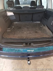 Volkswagen Ostatní modely Sharan 2,0 7N 2010