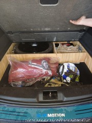 Volkswagen Ostatní modely Sharan 2,0 7N 2010