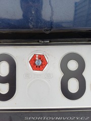 Volkswagen Ostatní modely Sharan 2,0 7N 2010