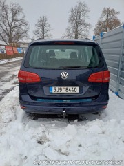 Volkswagen Ostatní modely Sharan 2,0 7N 2010