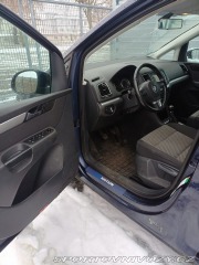 Volkswagen Ostatní modely Sharan 2,0 7N 2010