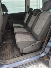 Volkswagen Ostatní modely Sharan 2,0 7N 2010