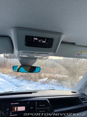 Volkswagen Ostatní modely Transporter 2,0   T6.1 Long, 6míst, 1 2019