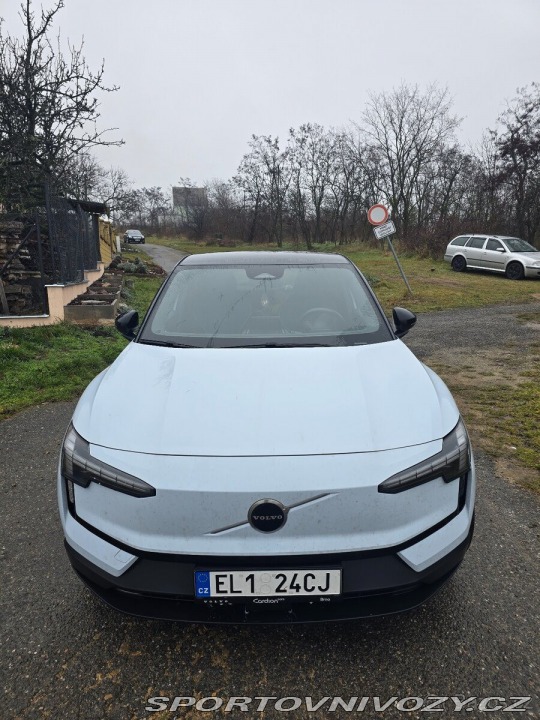 Volvo EX30 PURE ELECTRIC SINGLE ENGI 1800