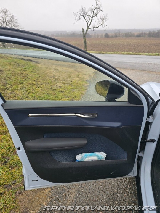 Volvo EX30 PURE ELECTRIC SINGLE ENGI 1800