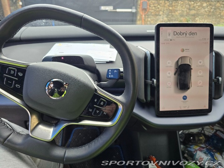 Volvo EX30 PURE ELECTRIC SINGLE ENGI 1800