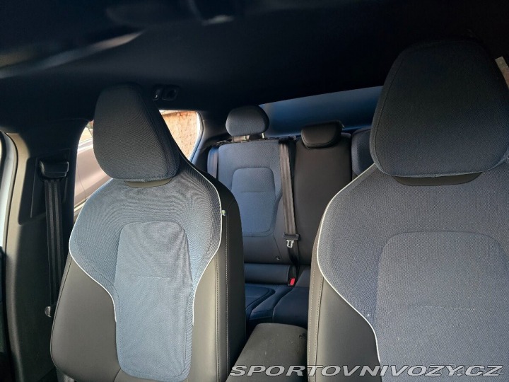 Volvo EX30 PURE ELECTRIC SINGLE ENGI 1800