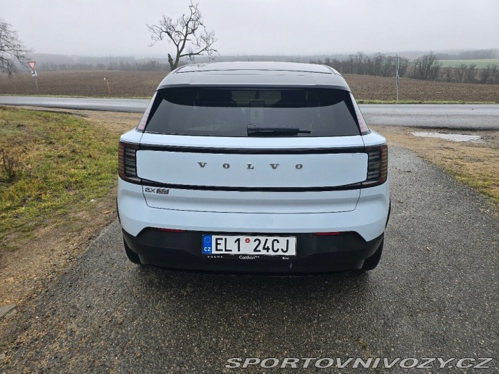 Volvo EX30 PURE ELECTRIC SINGLE ENGI 1800