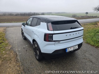 Volvo EX30 PURE ELECTRIC SINGLE ENGI 1800