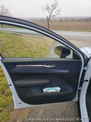 Volvo EX30 PURE ELECTRIC SINGLE ENGI 1800