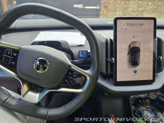 Volvo EX30 PURE ELECTRIC SINGLE ENGI 1800