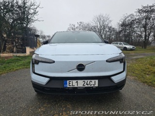 Volvo EX30 PURE ELECTRIC SINGLE ENGI 1800