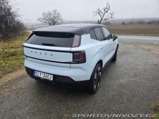 Volvo EX30 PURE ELECTRIC SINGLE ENGI 1800