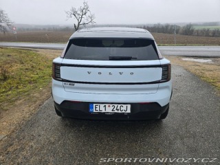 Volvo EX30 PURE ELECTRIC SINGLE ENGI 1800