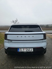 Volvo EX30 PURE ELECTRIC SINGLE ENGI 1800