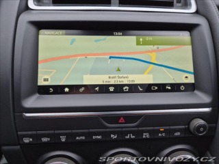 Jaguar E-Pace 2,0 D180 AWD 2019