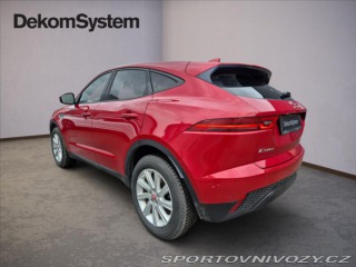 Jaguar E-Pace 2,0 D180 AWD 2019