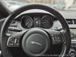 Jaguar E-Pace 2,0 D180 AWD 2019