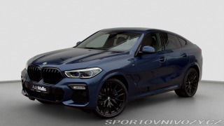 BMW X6 xDrive30d