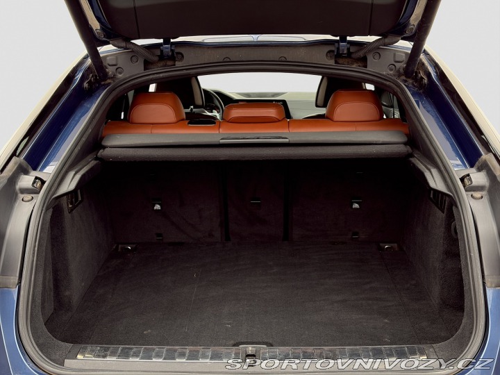 BMW X6 xDrive30d 2020