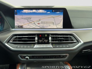 BMW X6 xDrive30d 2020