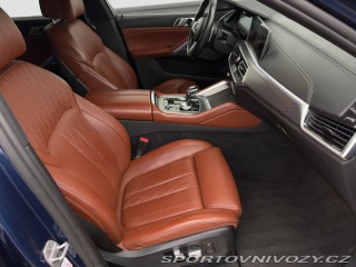 BMW X6 xDrive30d 2020