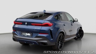 BMW X6 xDrive30d 2020