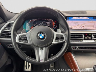 BMW X6 xDrive30d 2020