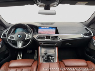 BMW X6 xDrive30d 2020