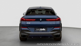 BMW X6 xDrive30d 2020
