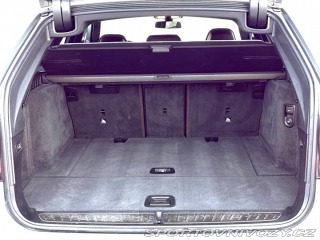 BMW 5 540i xDrive 2023