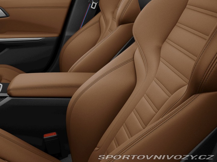 BMW 3 M340d xDrive 2026