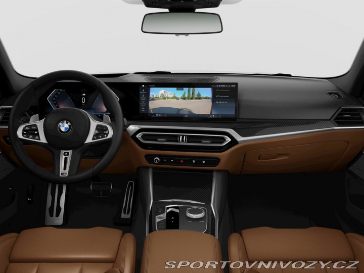 BMW 3 M340d xDrive 2026