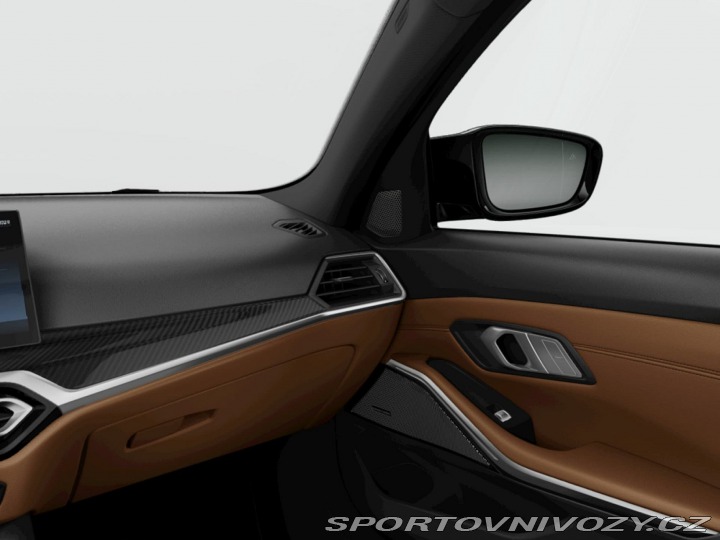 BMW 3 M340d xDrive 2026