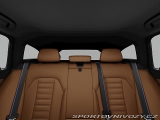 BMW 3 M340d xDrive 2026