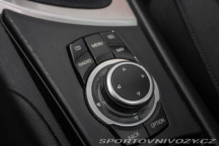 BMW 1 120d, 130kW, M6, 3d / AJ 2009