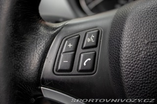 BMW 1 120d, 130kW, M6, 3d / AJ 2009