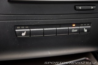 BMW 1 120d, 130kW, M6, 3d / AJ 2009