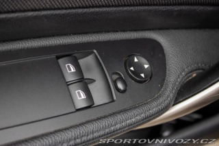 BMW 1 120d, 130kW, M6, 3d / AJ 2009