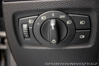 BMW 1 120d, 130kW, M6, 3d / AJ 2009