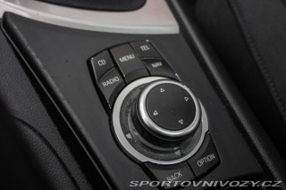 BMW 1 120d, 130kW, M6, 3d / AJ 2009