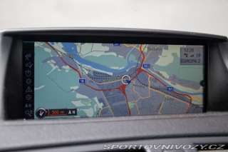 BMW 1 120d, 130kW, M6, 3d / AJ 2009